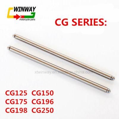 Ww-8216 Motorcycle Parts Motorcycle Cg 125 Push Rod