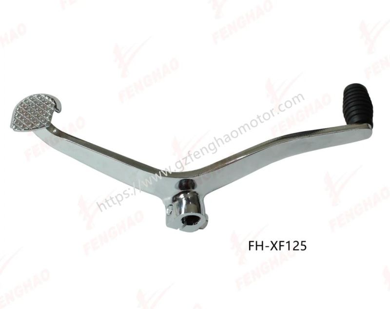 New Desing Motorcycle Parts Shift Lever for Honda Cg125/Xf125/Wy125/Cm125/Cbf150/Cbf125