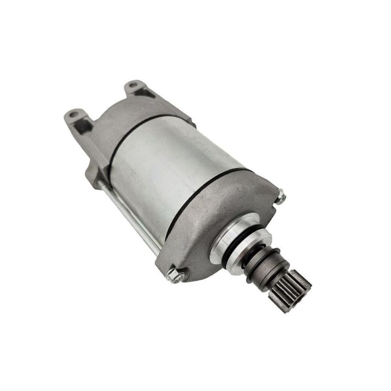 Starter Motor for Tgb Blade 425 500 525 550 Gunner 550 Target 4X4 Irs