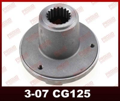 Cg125/200 Oil Cup High Quality Motorcycle Sapre Parts