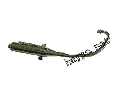 Motorcycle Parts Muffler for Suzuki En125-2A / 14305-45f10