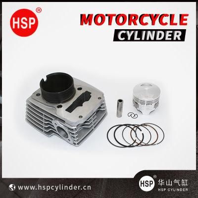 Motorcycle Accessories Motorcycle Cylinder Block Kit for Honda CBRP169 CBRP223