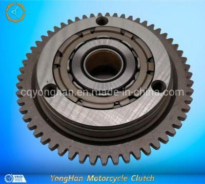 Motorcycle Overrunning Clutch for Honda Cg200 Manufacturer Price