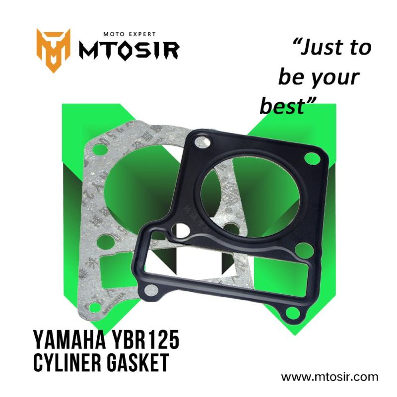 Mtosir Cylinder Head Assy for Honda Bros Nxr125 150 Motorcycle Parts High Quality Motorcycle Spare Parts Engine Parts