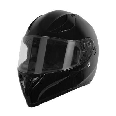 on-Road All-Season Motorcycle Helmet ECE DOT