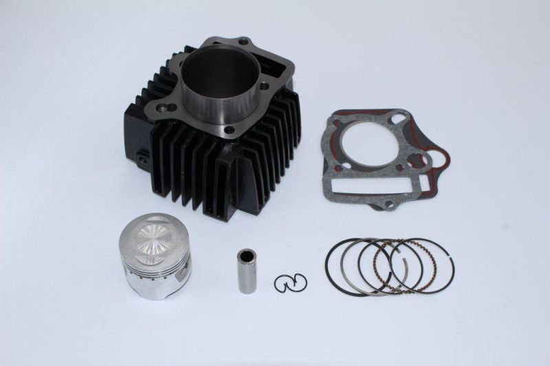 C CD JH CUB 50cc/70cc/90cc/100cc/110cc  Parts for Honda Scooter Engine Motorcycles Spare Parts Cylinder Kit