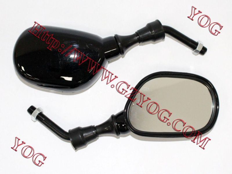 Motorcycle Parts Espejo Side Mirror 110cc Dy100 Gl150 C90