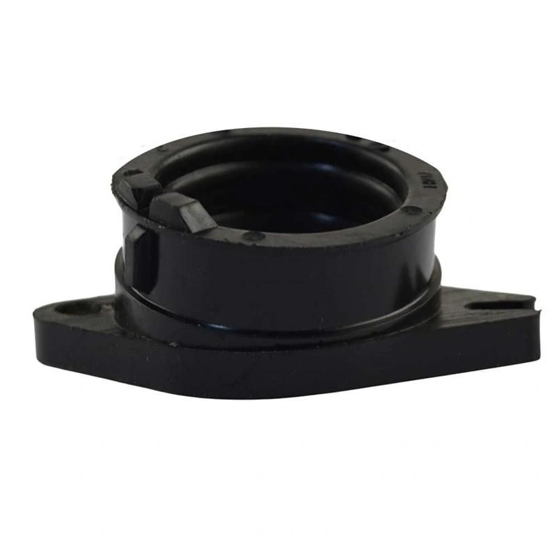 Motorcycle Parts Carburetor Interface Intake Outlet Manifold for YAMAHA Xt225