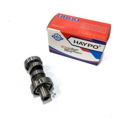 Motorcycle Parts Camshaft for Bajaj Bm150 / Jz511004