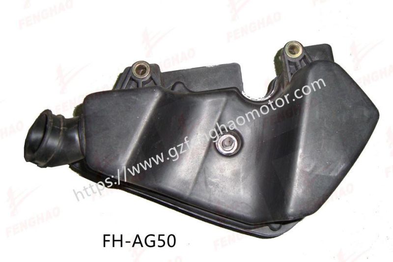 Hot Sale Motorcycle Part Air Filter Suzuki Ax100/AG50/Ax-4/Gd110/36ho/Gn125/Gn250/Dr350