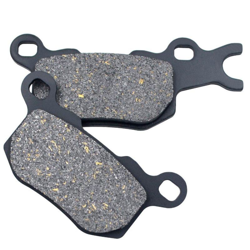 Ceramic Brake Pad for Can-Am Defender Dps Xt 799cc 976cc