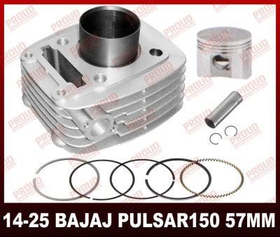 Bajaj Pulsar150 Cylinder Kit China OEM Quality Motorcycle Parts