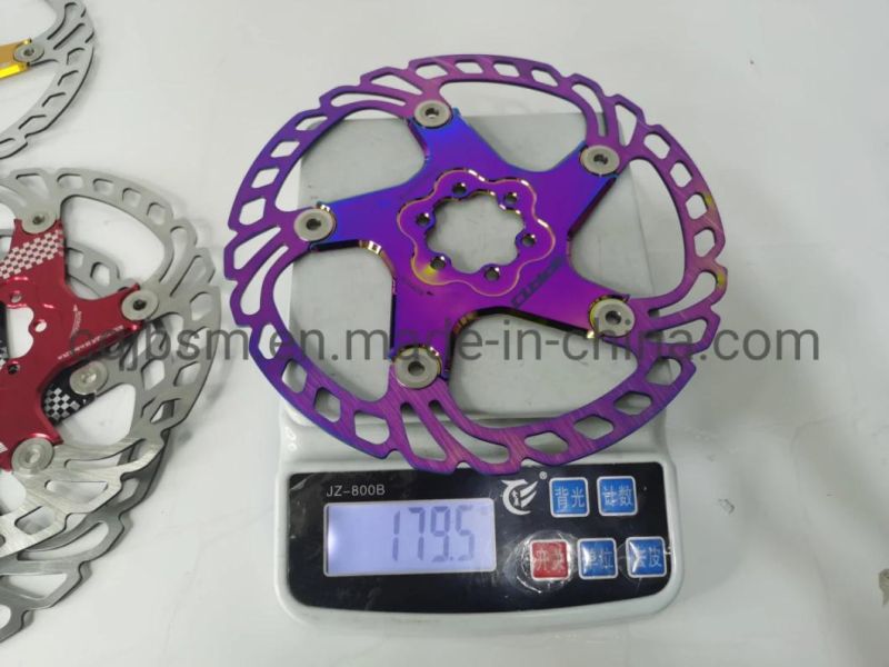 Cqjb Motorcycle Brake Disk