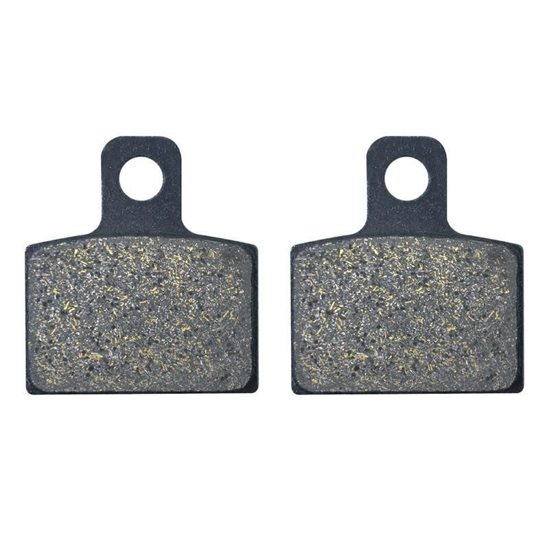 Fa351 Motorcycle Parts Brake Pad for Montesa Honda