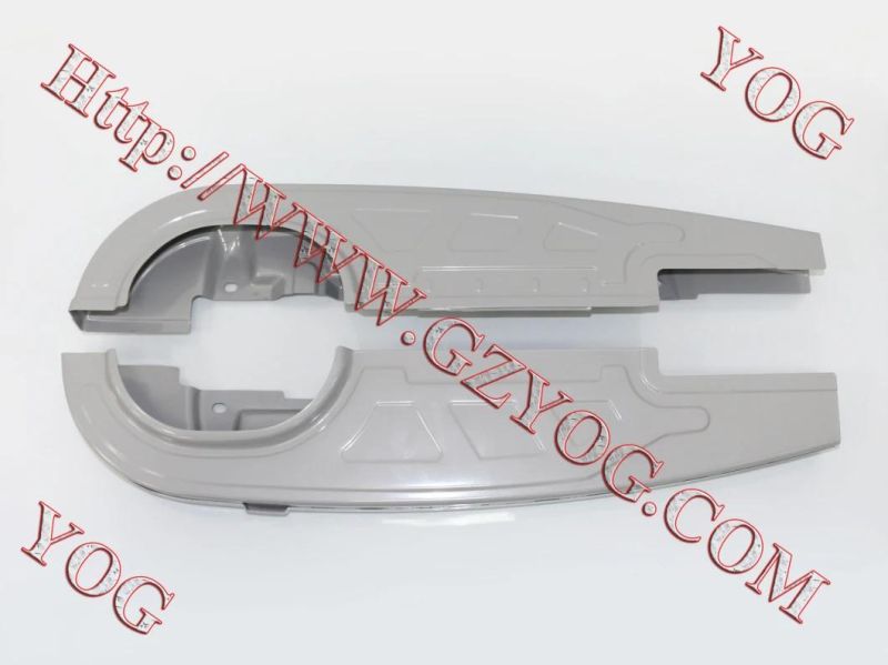 Yog Motorcycle Spare Parts Chain Box for Tvs Star Tvs Star Hlx125 T100