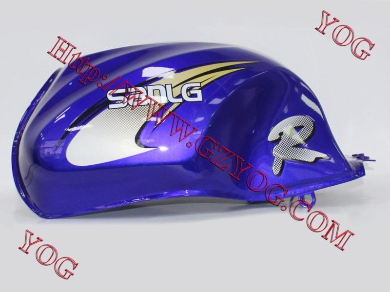 Motorcycle Tanque Gasolina Fuel Tank Hlx125 Hj125-7 Wy125