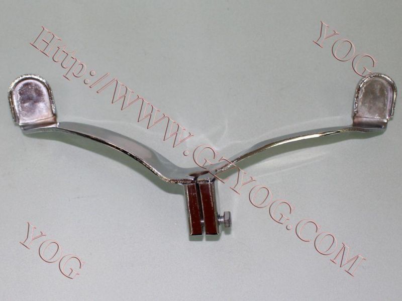 Yog Motorcycle Spare Parts Gearshift Lever for Cg125 Ax100 Qingqi 200