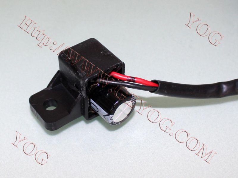 Yog Motorcycle Parts Regulador Rectificador for Bajajdiscover150, Cbt125, Fxd125