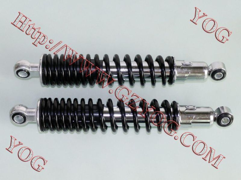 Yog Motorcycle Parts Rear Shock Absorber for Nxr 125 Bross Ninja