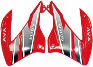 Motorcycle Parts Motorcycle Plastic Pieces Ava200gy-150-03-12-001