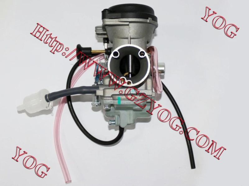 Yog Motorcycle Spare Parts Carburetor FT-110