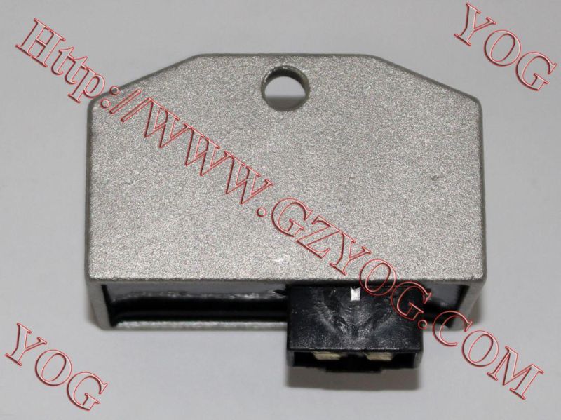 Motorcycle Regulador Rectificador for Gy6-125/150