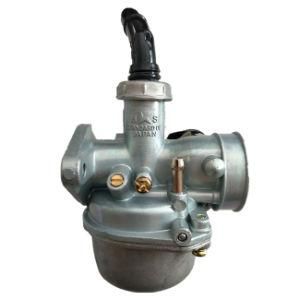 China Manufacturer Cheap Price Good Quality Motorcycle Parts Th90 Pz19 New Manual ATV Carburetor