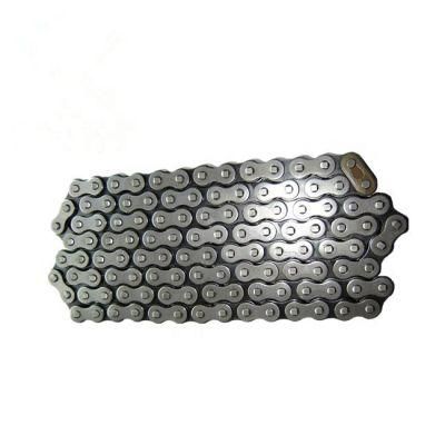 High Tensile Strength Motorcycle Chain 520 for Hot Sale