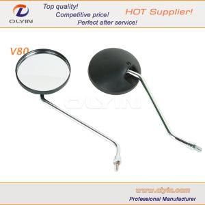 V80 Motorcycle Rearview Mirror Side for Motorbike Body Parts