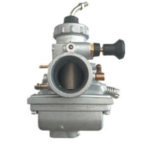 Motorcycle Engine System High Performance Carburetor Rxk125