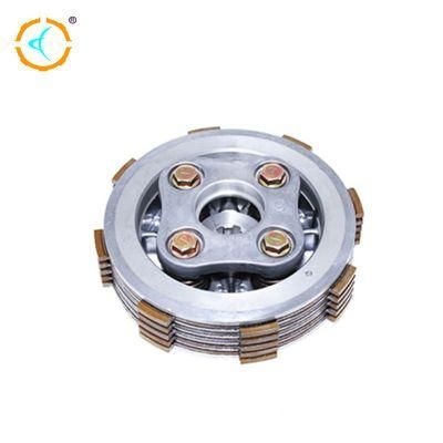 Factory OEM Motorcycle Clutch Hub Assembly for Bajaj Motorcycles (BM150)