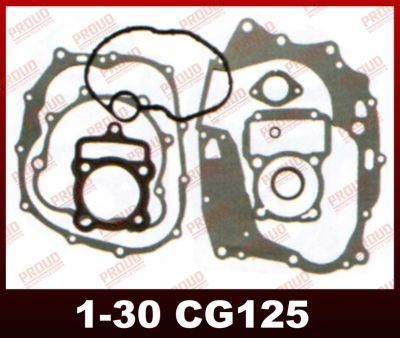 Cg125/150/200 Gasket High Quality Motorcycle Parts