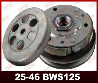Bws125 Clutch Bws100 Clutch High Quality Motorcycle Spare Parts