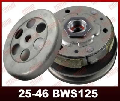 Bws125 Clutch Bws100 Clutch High Quality Motorcycle Spare Parts