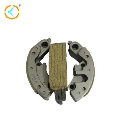 Factory Price Motorcycle Engine Parts Wave125/Kph Clutch Shoe Set