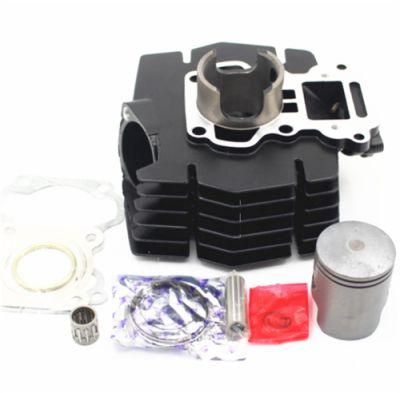 Suzuki Motorcycle Parts Motorcycle Spare Parts Motorcycle Cylinder Kit Engine Parts for Ax100