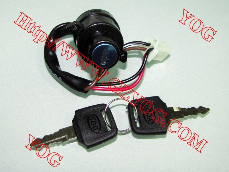 Motorcycle Switch De Ignicion Key Set Ignition Switch X150 Boxer 150X