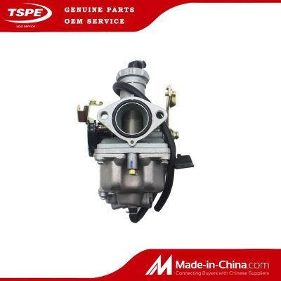 Motorcycle Engine Parts Motorcycle Carburetor for Tc-200