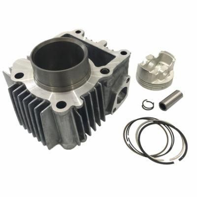 High Quality Engine Block Piston Set Gasket Crypton110 Motorcycle Parts