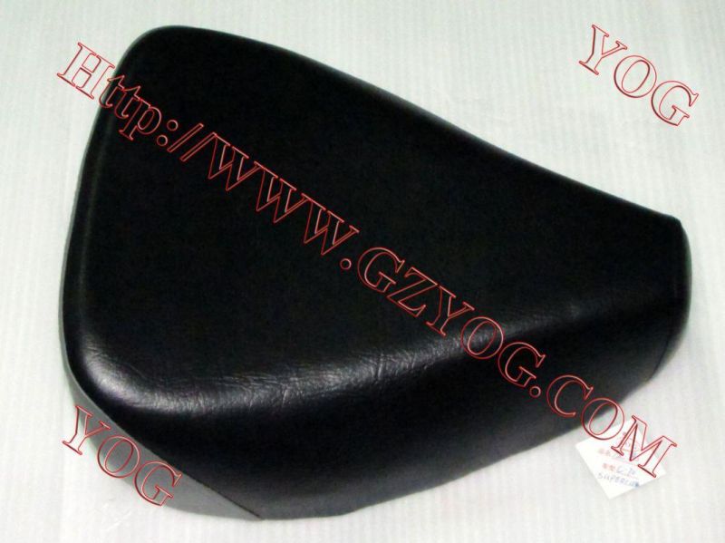 Yog Motorcycle Spare Parts Motorcycle Main Seat for Italika150z Ax100 Gxt200