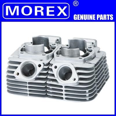 Motorcycle Spare Parts Accessories Morex Genuine Kits Piston &amp; Cylinder for Engine Rd 350 Original Honda Suzuki YAMAHA Bajaj