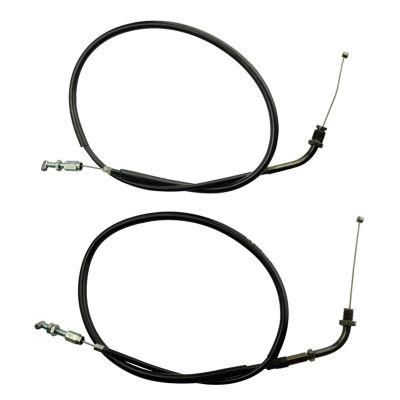 USA Motorcycle Parts Accessories Throttle Cable for Honda Vtz250 Kv0