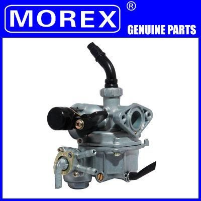 Motorcycle Spare Parts Accessories Morex Genuine Carburetor for C70