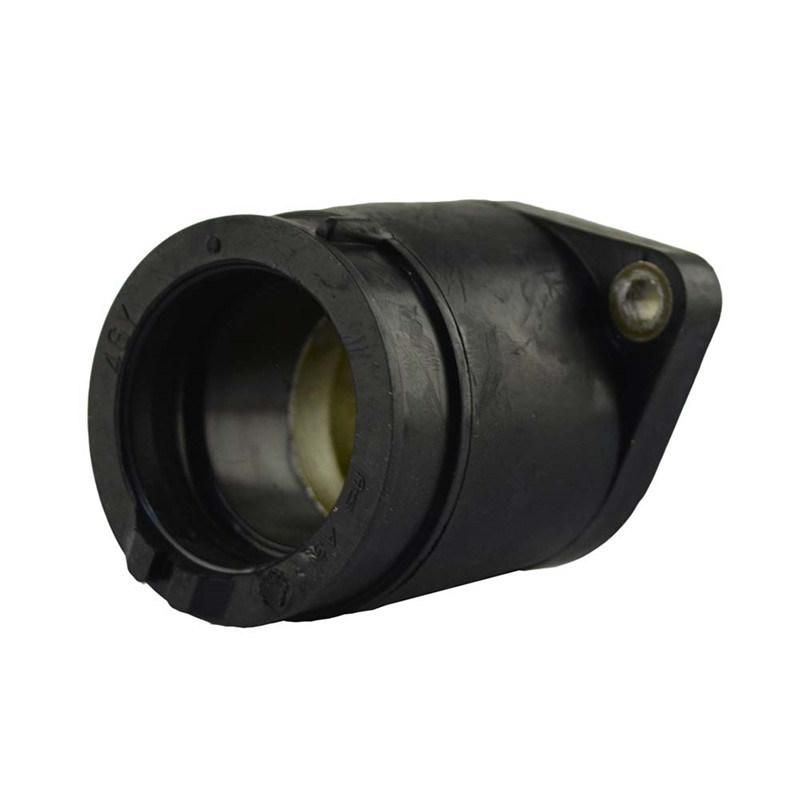 Motorcycle Parts Intake Outlet Manifold Carburetor Interface for YAMAHA TTR250