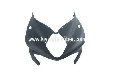 Carbon Fiber Top Fairing for Mv Agusta F4 2010