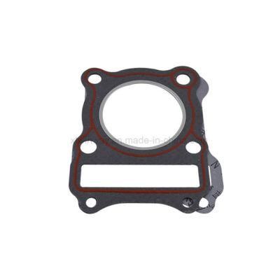 Gn125 Motorcycle Engine Cylinder Block Gasket Set Motorcycle Parts