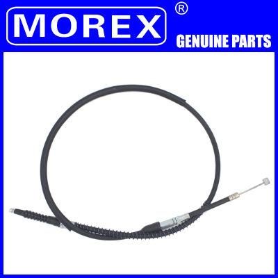 Motorcycle Spare Parts Accessories Clutch Cable Control Brake Speedometer Throttle for Dtk-175