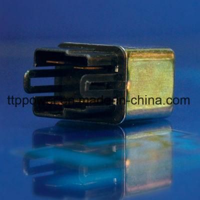 C100/Dy100 Motorcycle Parts Motorcycle Electrical Relay, Starter Relay