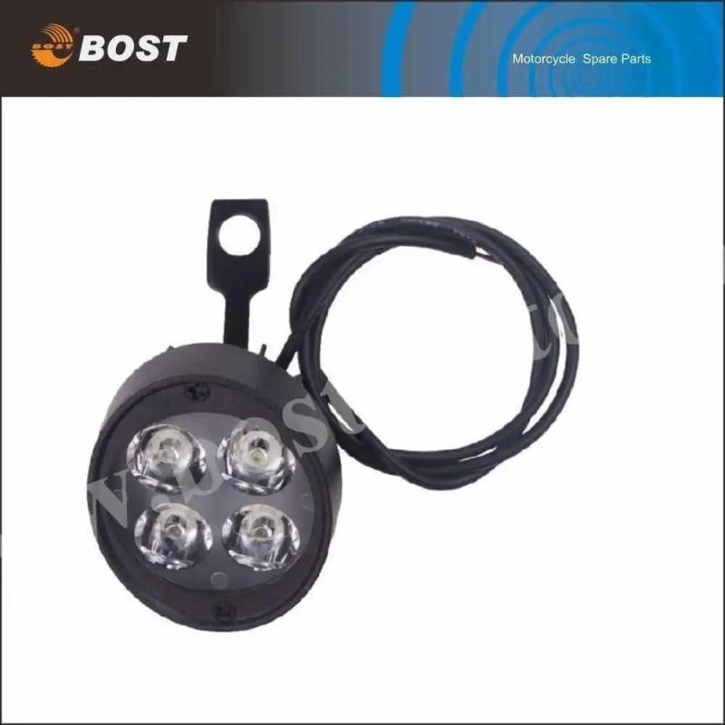 Bost Motorcycle Electrical Parts Motorcycle LED Turn Signal Lamp Indicator Light for Motorbikes