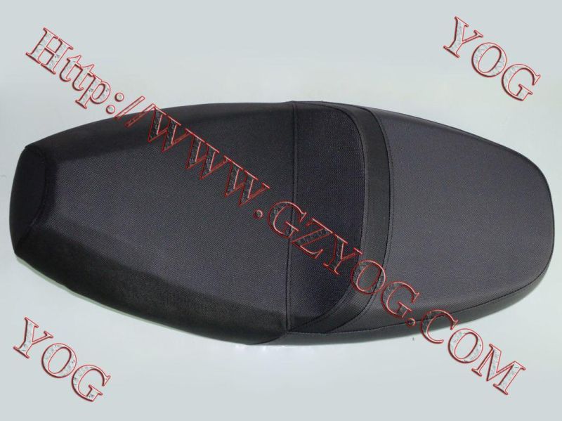 Yog Motorcycle Spare Parts Motorcycle Main Seat for Italika150z Ax100 Gxt200